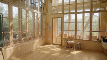 Built by Nature: Industry leaders set the benchmark for sustainable timber innovation