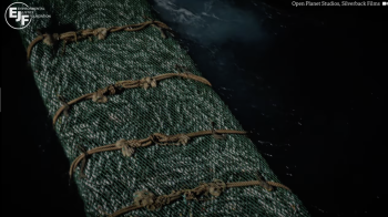 Environmental Justice Foundation promote legal and sustainable fisheries in Liberian waters