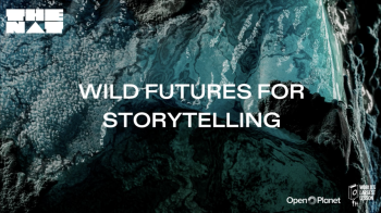 #StoriesForChange by the World’s Largest Lesson & Open Planet